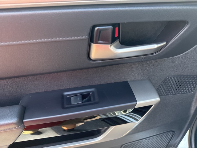 2023 Toyota Tundra Limited photo 16