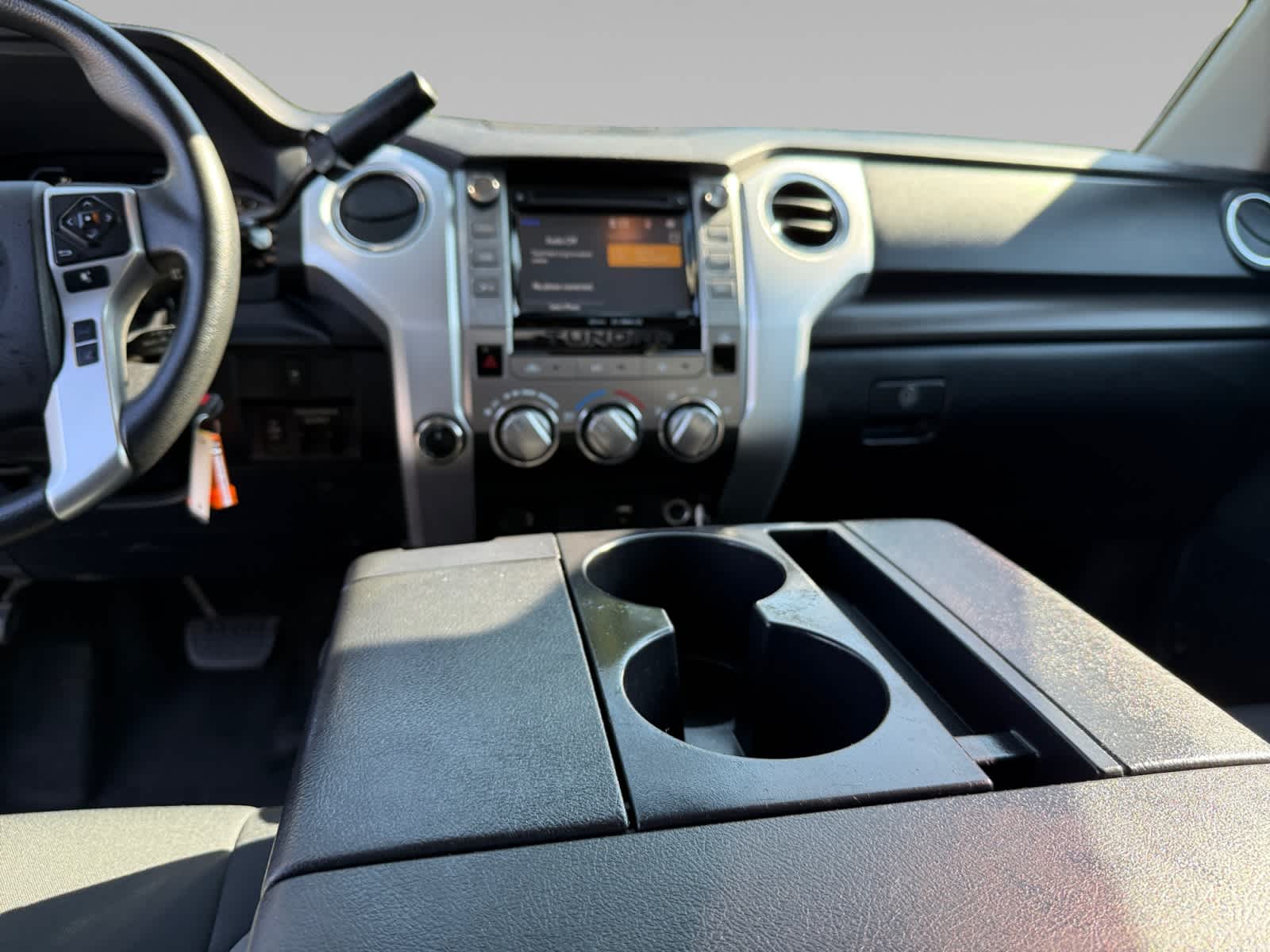 2019 Toyota Tundra SR5 Grade photo 10
