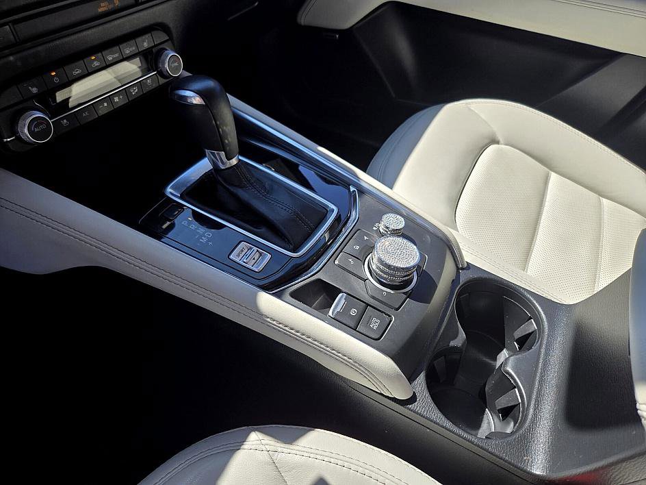 2021 Mazda CX-5 Grand Touring photo 15