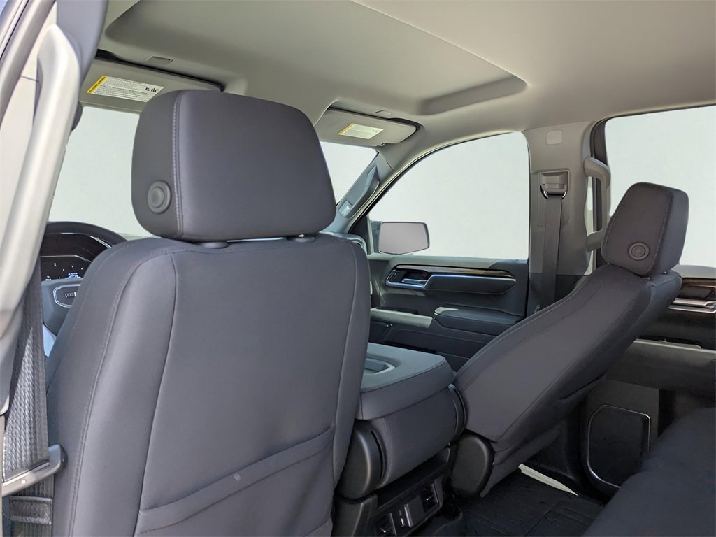 2025 Gmc Sierra 1500 Elevation photo 7