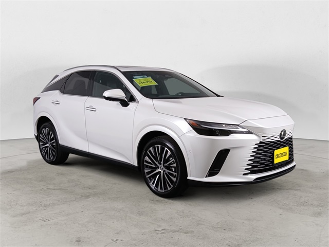2024 Lexus RX 350 Premium photo 7