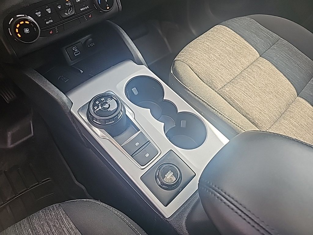 2022 Ford Bronco Sport Big Bend photo 33