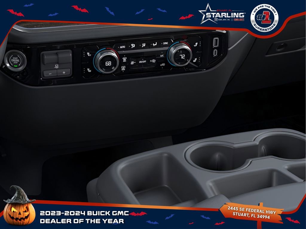 2025 Gmc Sierra 1500 Elevation photo 32