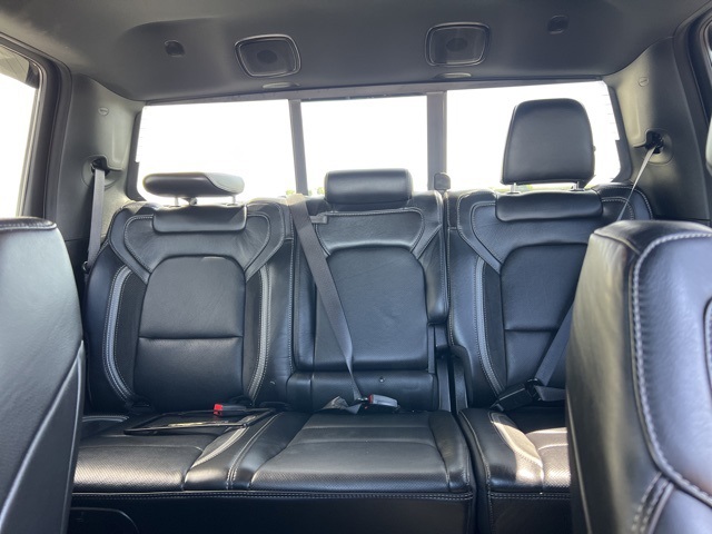 2021 Ram 1500 TRX photo 8