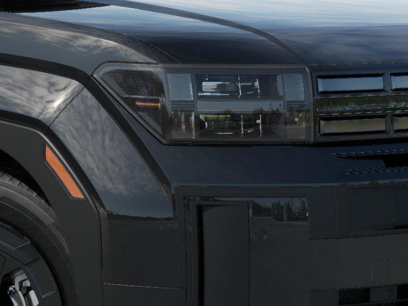 2026 Hyundai Santa Fe XRT photo 7