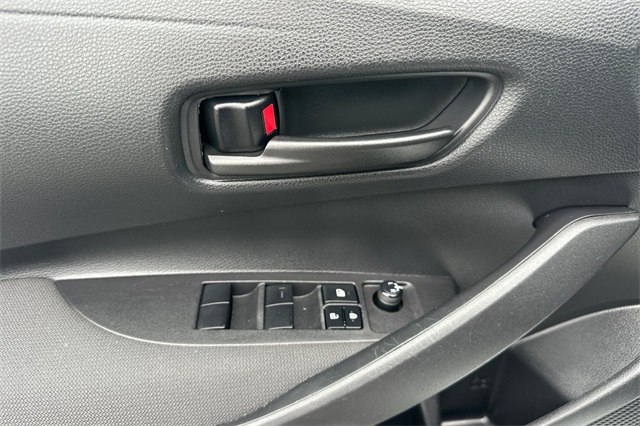 2024 Toyota Corolla LE photo 9
