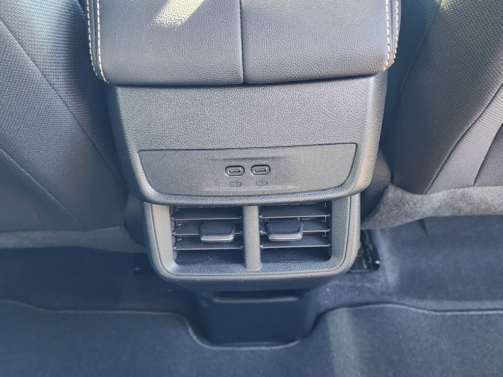 2025 Gmc Terrain Elevation photo 43