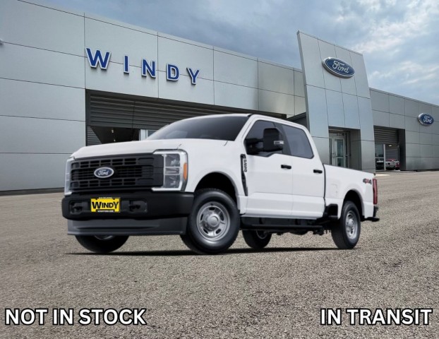 2025 Ford Super Duty F-250® XL
