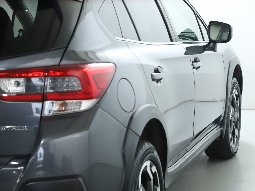 2023 Subaru Crosstrek Limited photo 43