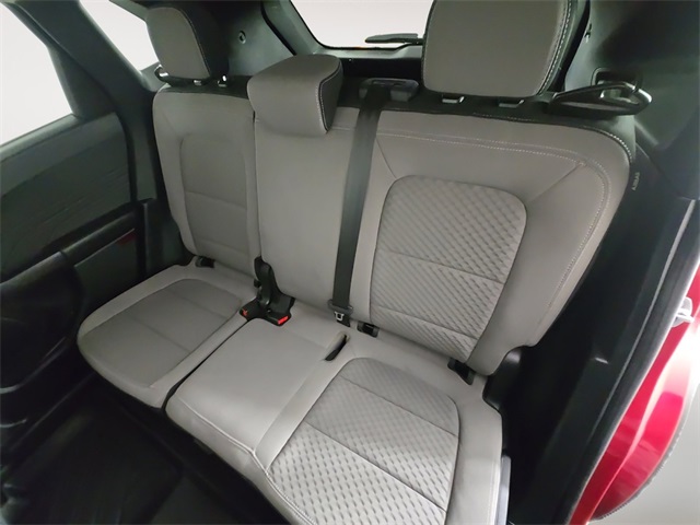 2022 Ford Escape SE photo 13