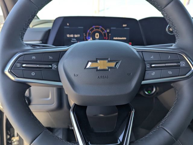 2025 Chevrolet Suburban Premier photo 29