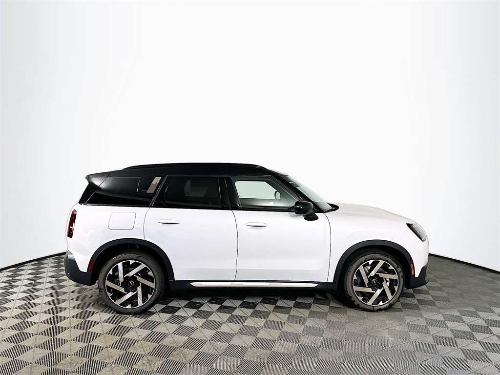 2026 Mini Countryman S ALL4 photo 4