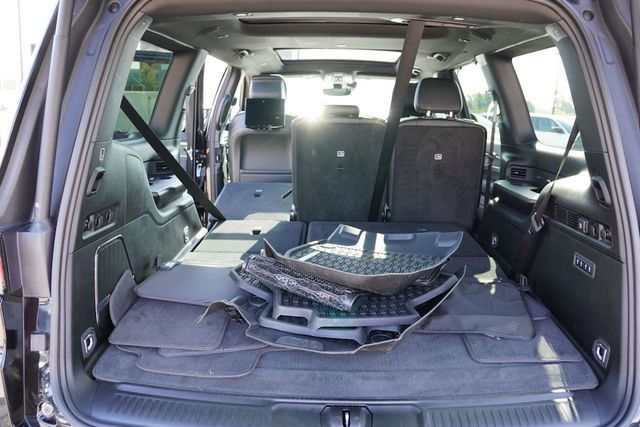 2024 Jeep Wagoneer Series II Carbide photo 22