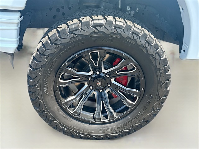 2022 Ford F-150 XLT photo 24