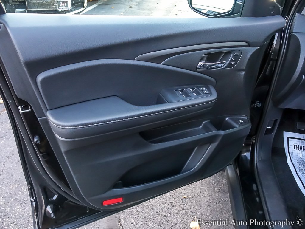 2024 HONDA RIDGELINE - Image 28