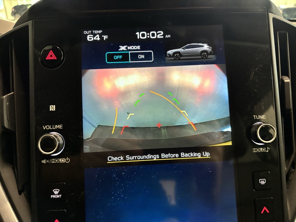 2024 Subaru Crosstrek Premium photo 3
