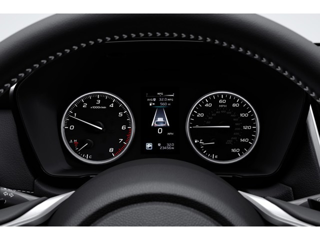 2025 Subaru Outback Premium photo 16