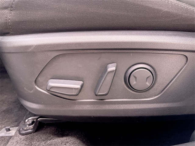 2024 Hyundai Tucson SEL photo 5