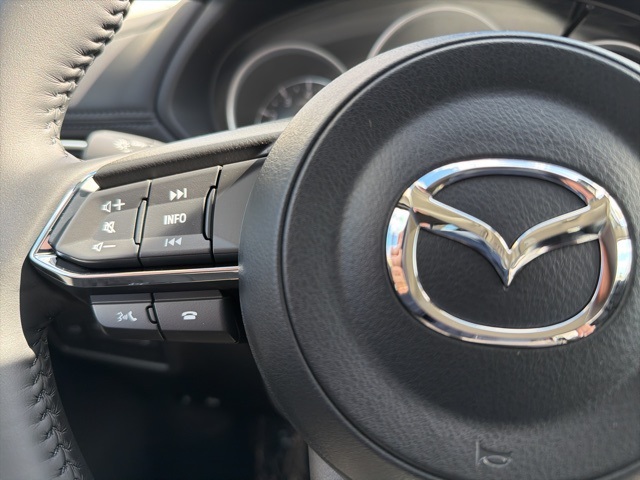 2025 Mazda CX-5 2.5 S Preferred photo 20