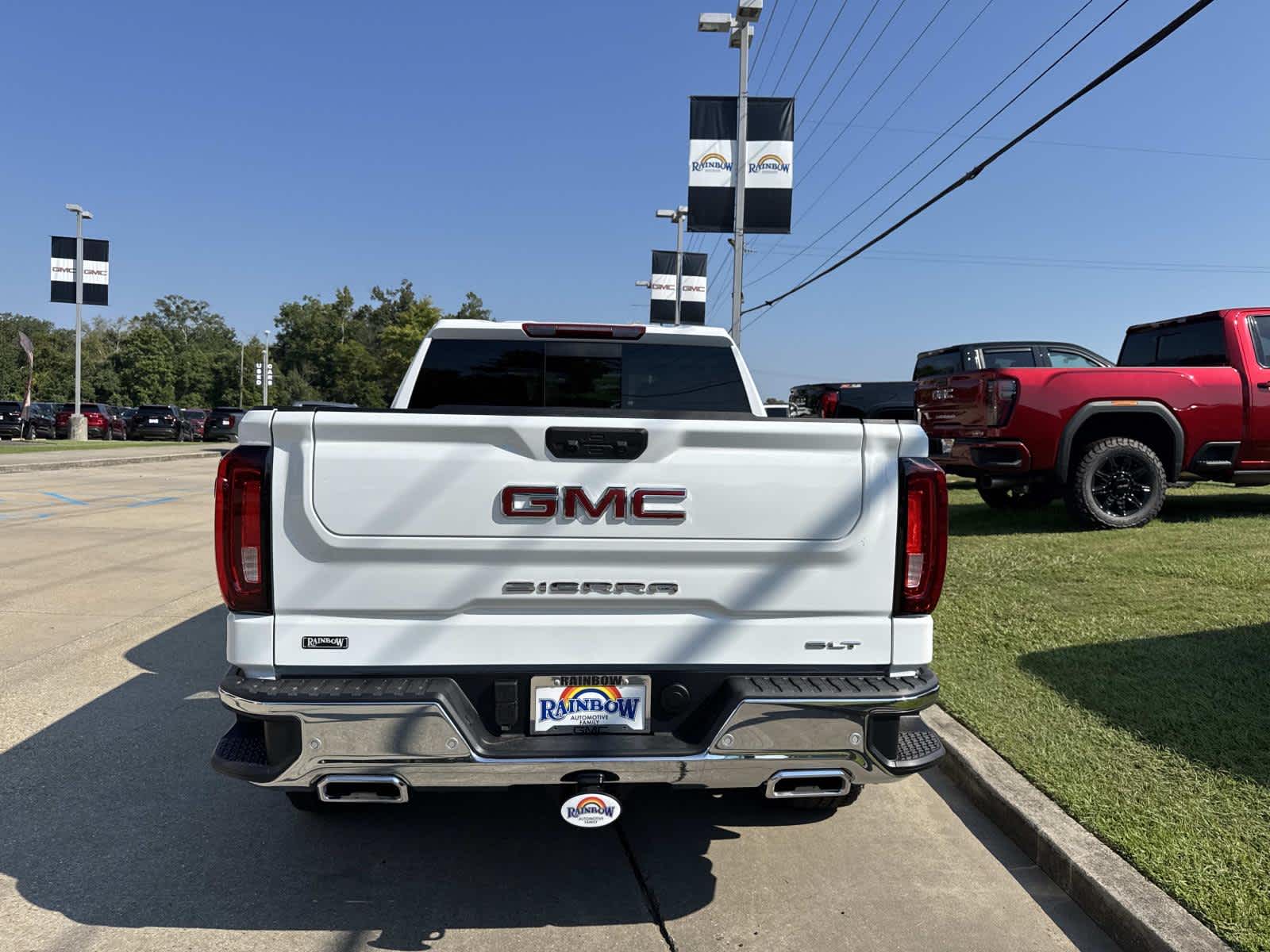 2026 Gmc Sierra 1500 photo 6