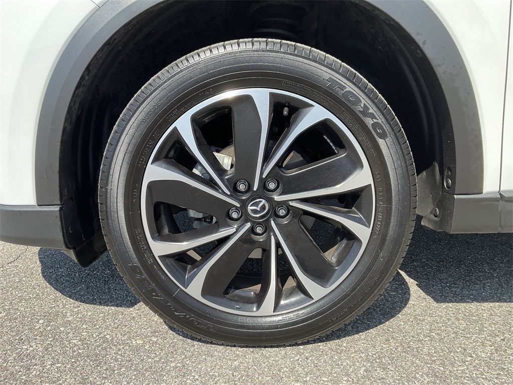2023 Mazda CX-5 2.5 Premium Plus photo 18