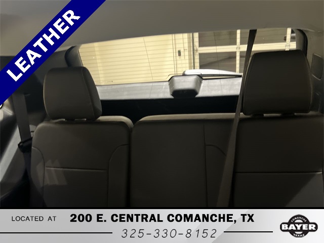 2021 Chevrolet Traverse Leather photo 24