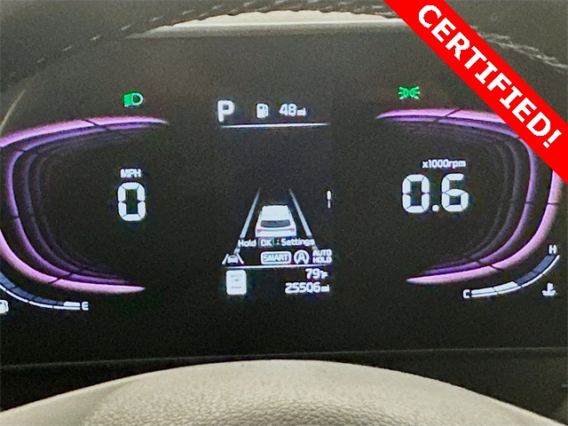 2024 Kia Sportage EX photo 2