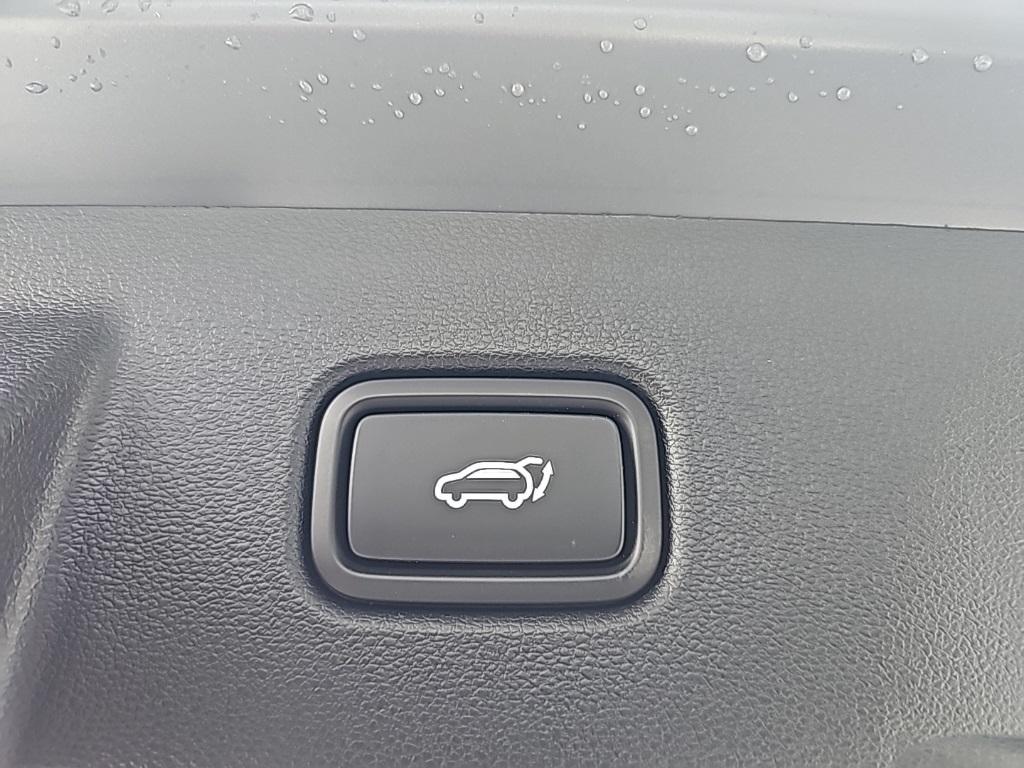 2025 Hyundai Tucson Limited photo 38