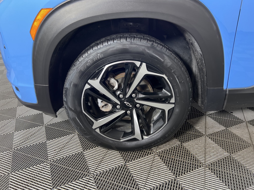 2023 Chevrolet Trailblazer RS photo 9