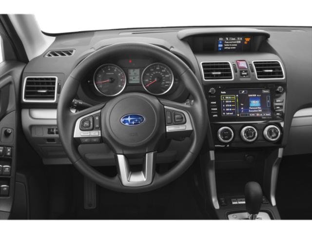 2018 Subaru Forester 2.5i Premium photo 7