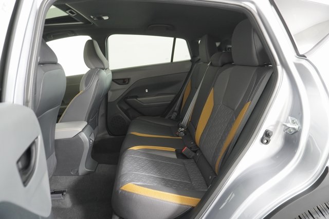2025 Subaru Crosstrek Sport photo 19