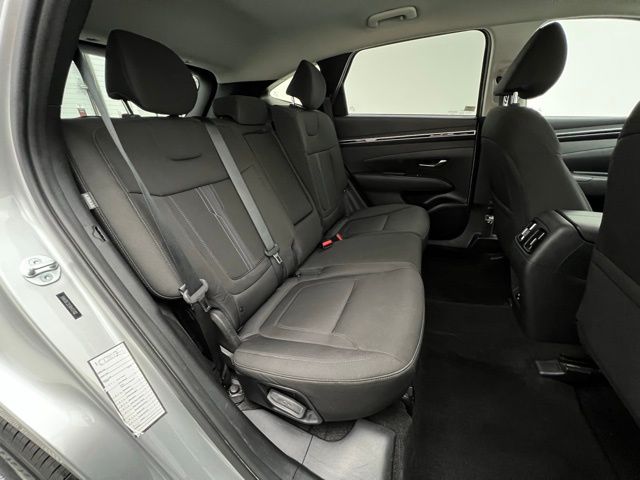 2024 Hyundai Tucson SEL photo 32