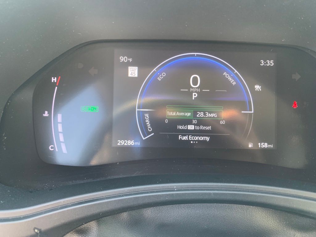 2024 Toyota Highlander Hybrid XLE photo 15