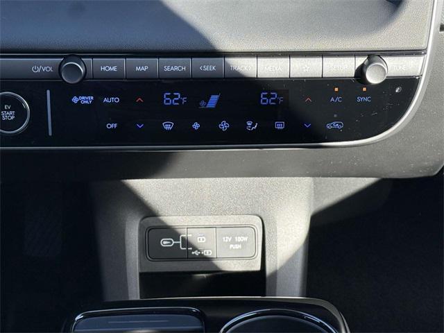 2025 Hyundai Ioniq 5 SEL photo 5