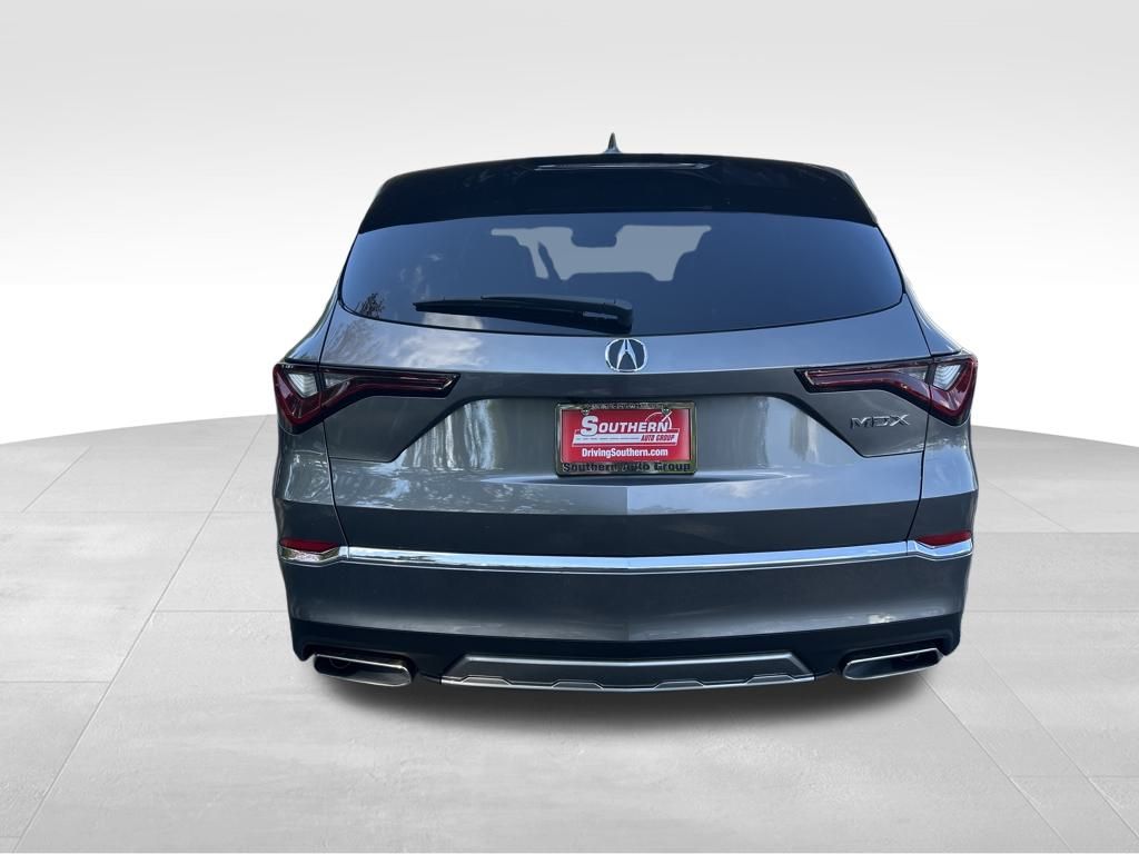 2026 Acura MDX Base photo 4