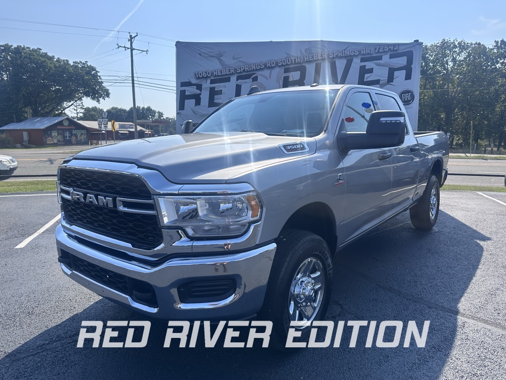2024 RAM Ram 3500 Pickup Tradesman's photo
