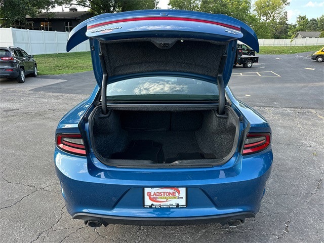 2023 Dodge Charger R/T photo 10
