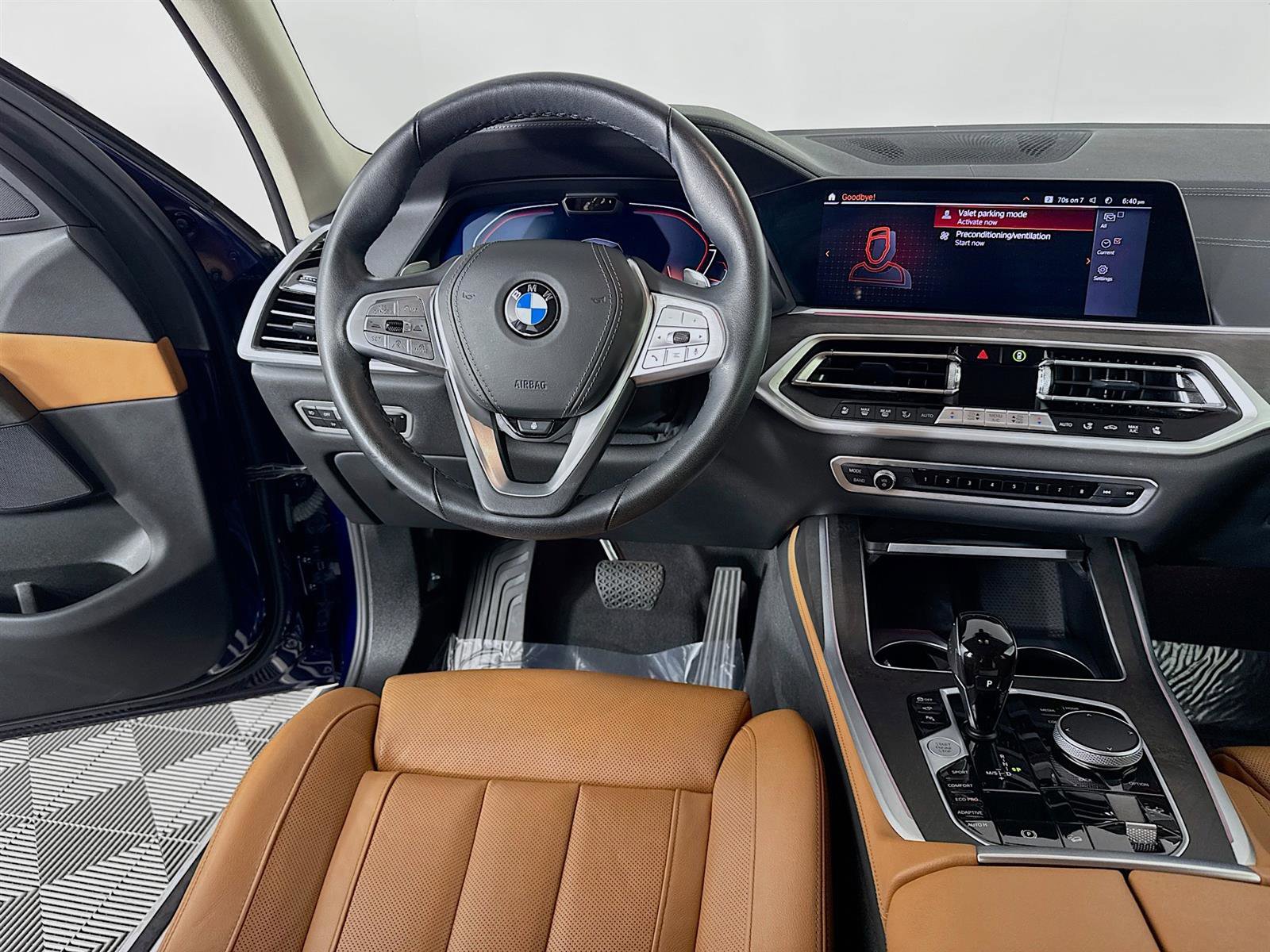 2022 Bmw X7 xDrive40i photo 20