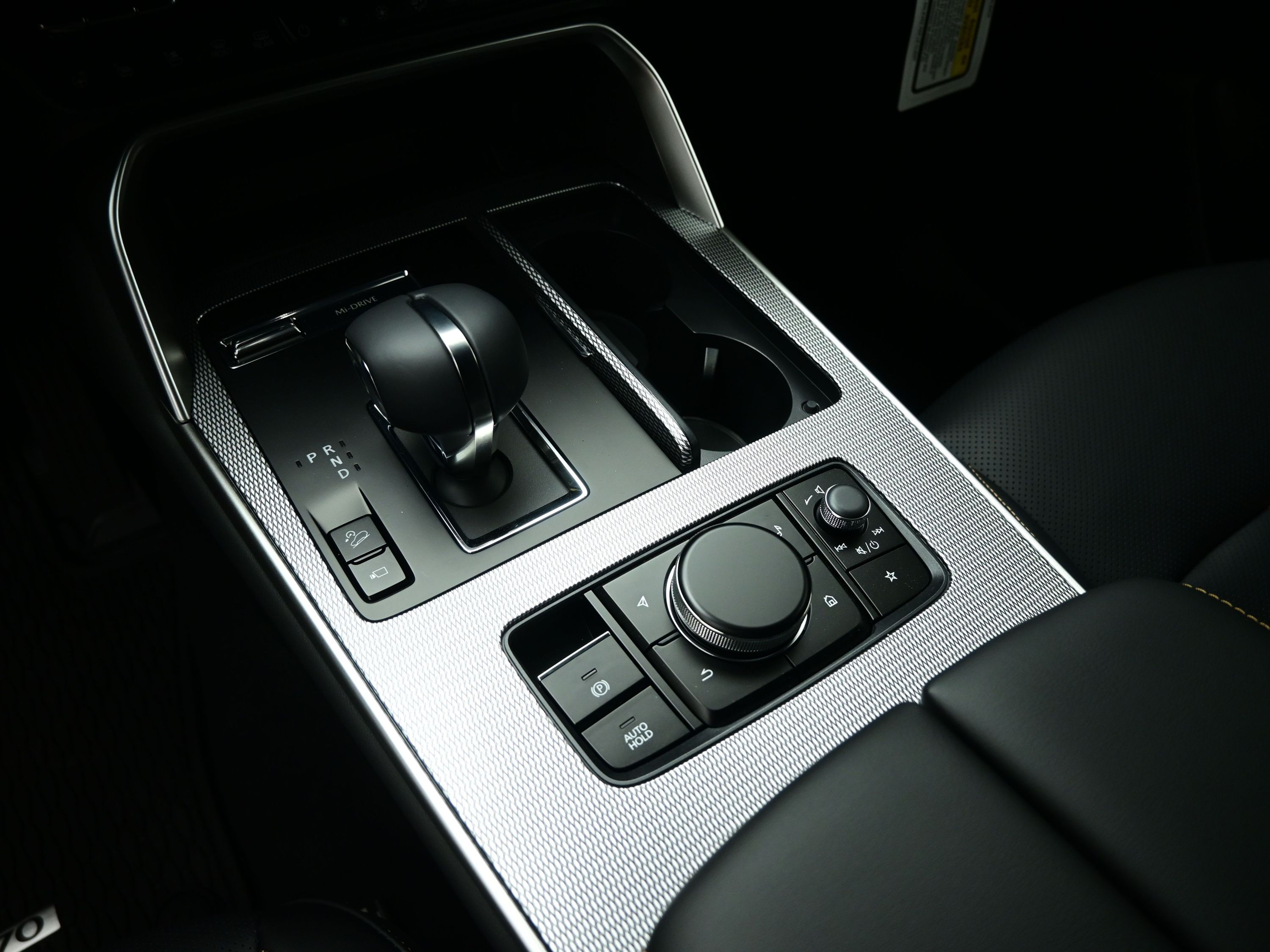 2025 Mazda CX-70 3.3 Turbo S Premium photo 17