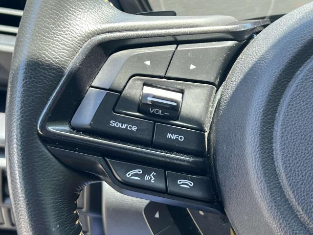 2023 Subaru Crosstrek Sport photo 15