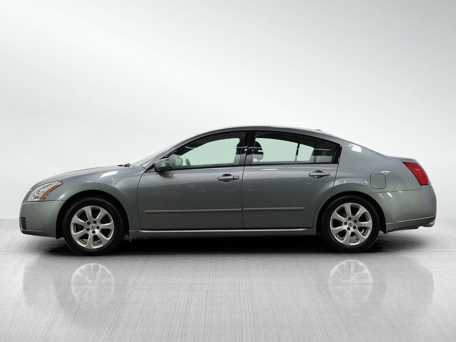 Used 2008 Nissan Maxima SL with VIN 1N4BA41E38C809029 for sale in Bloomington, Minnesota