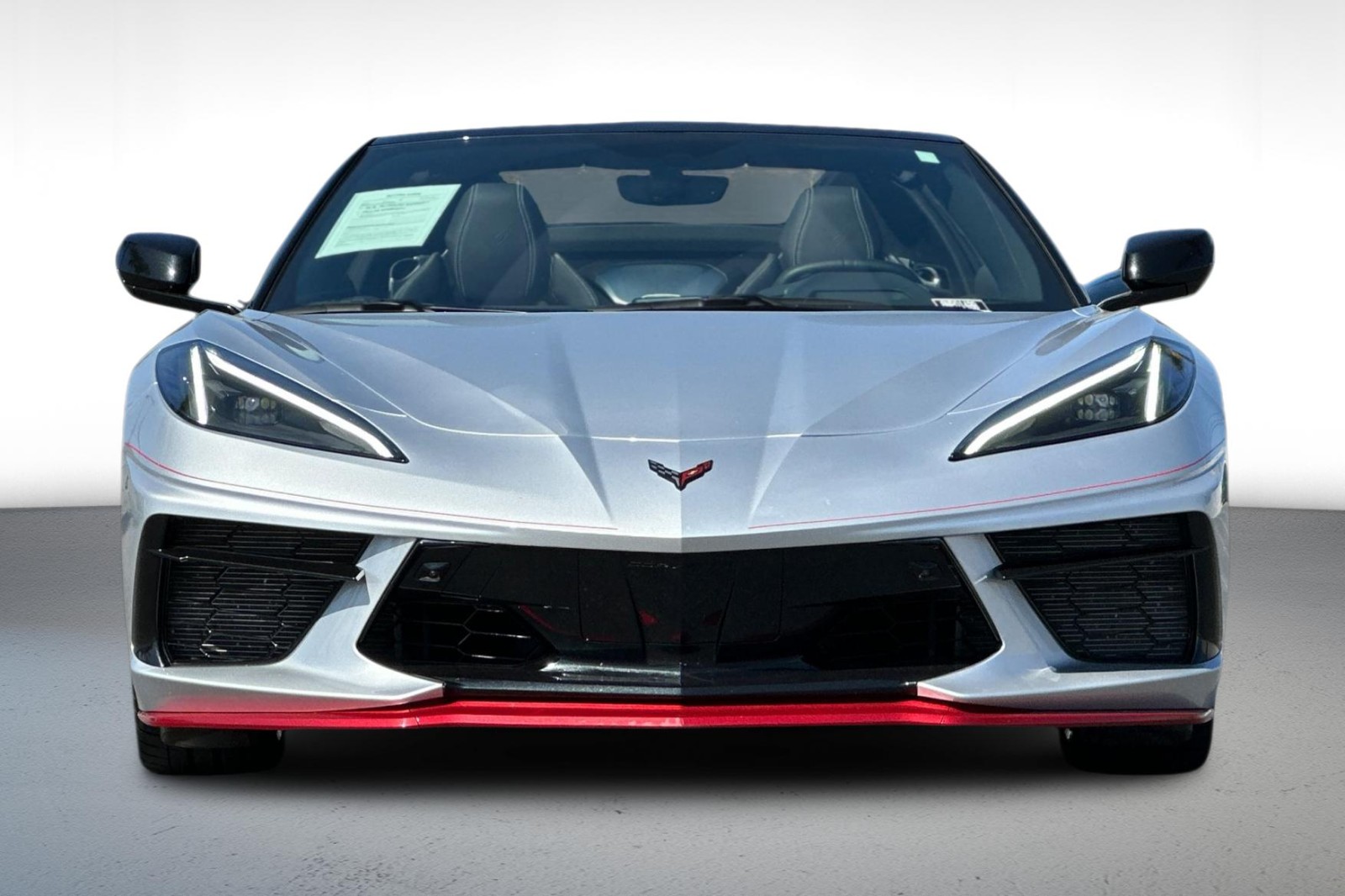 2020 Chevrolet Corvette 2LT Convertible photo 12