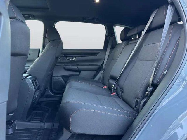 2026 Honda CR-V Hybrid photo 27