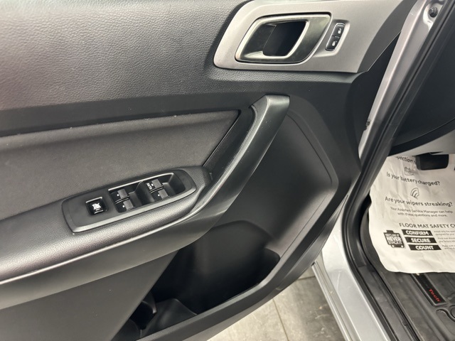 2022 Ford Ranger XLT photo 11
