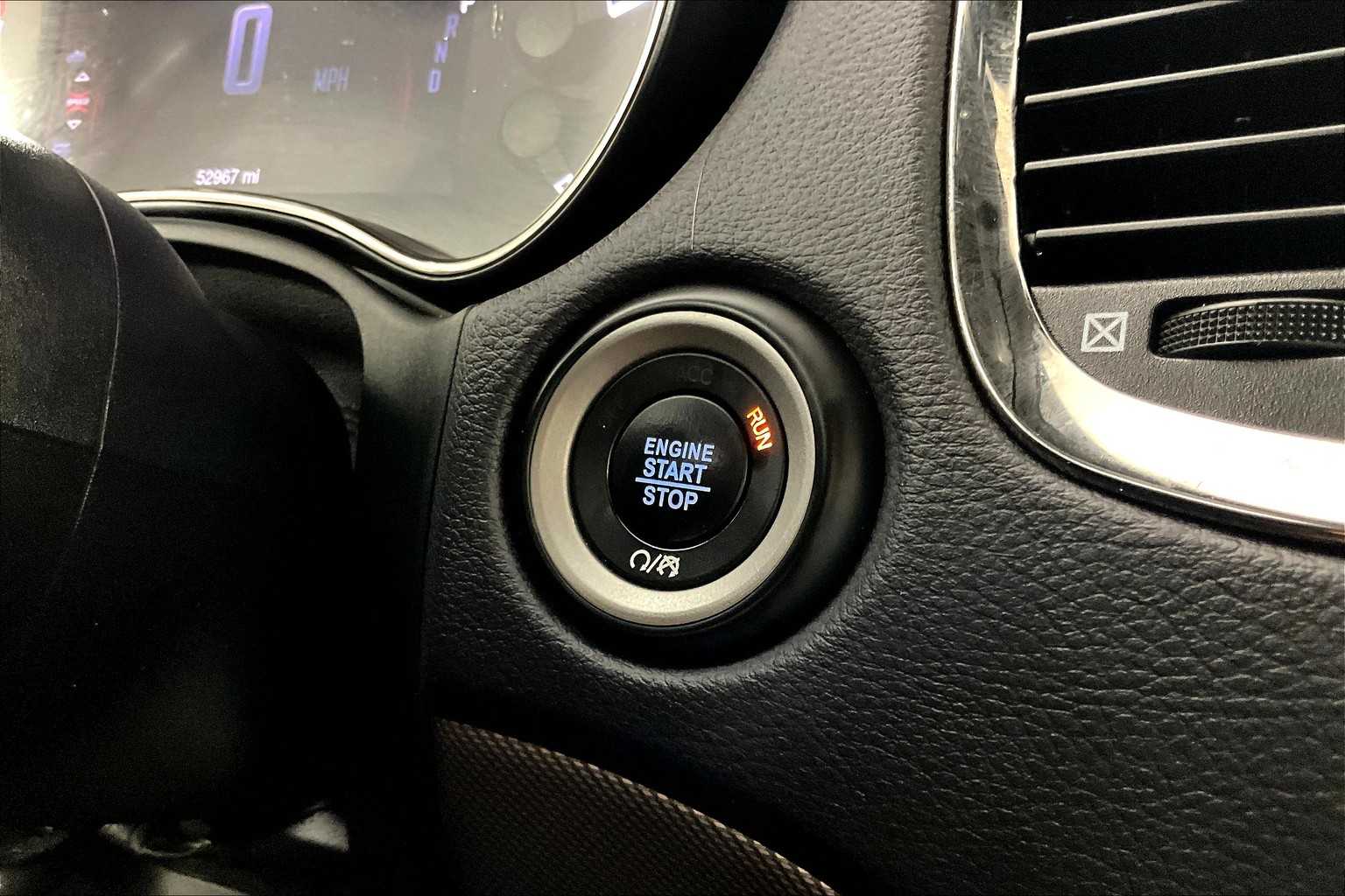 2020 Dodge Durango GT Plus photo 26