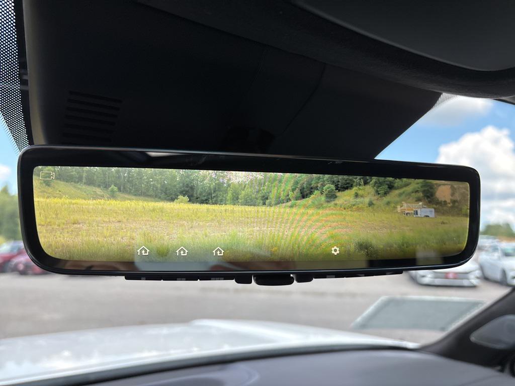 2026 Hyundai Palisade Calligraphy photo 32