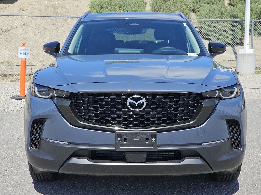 2025 Mazda CX-50 Premium Plus photo 17