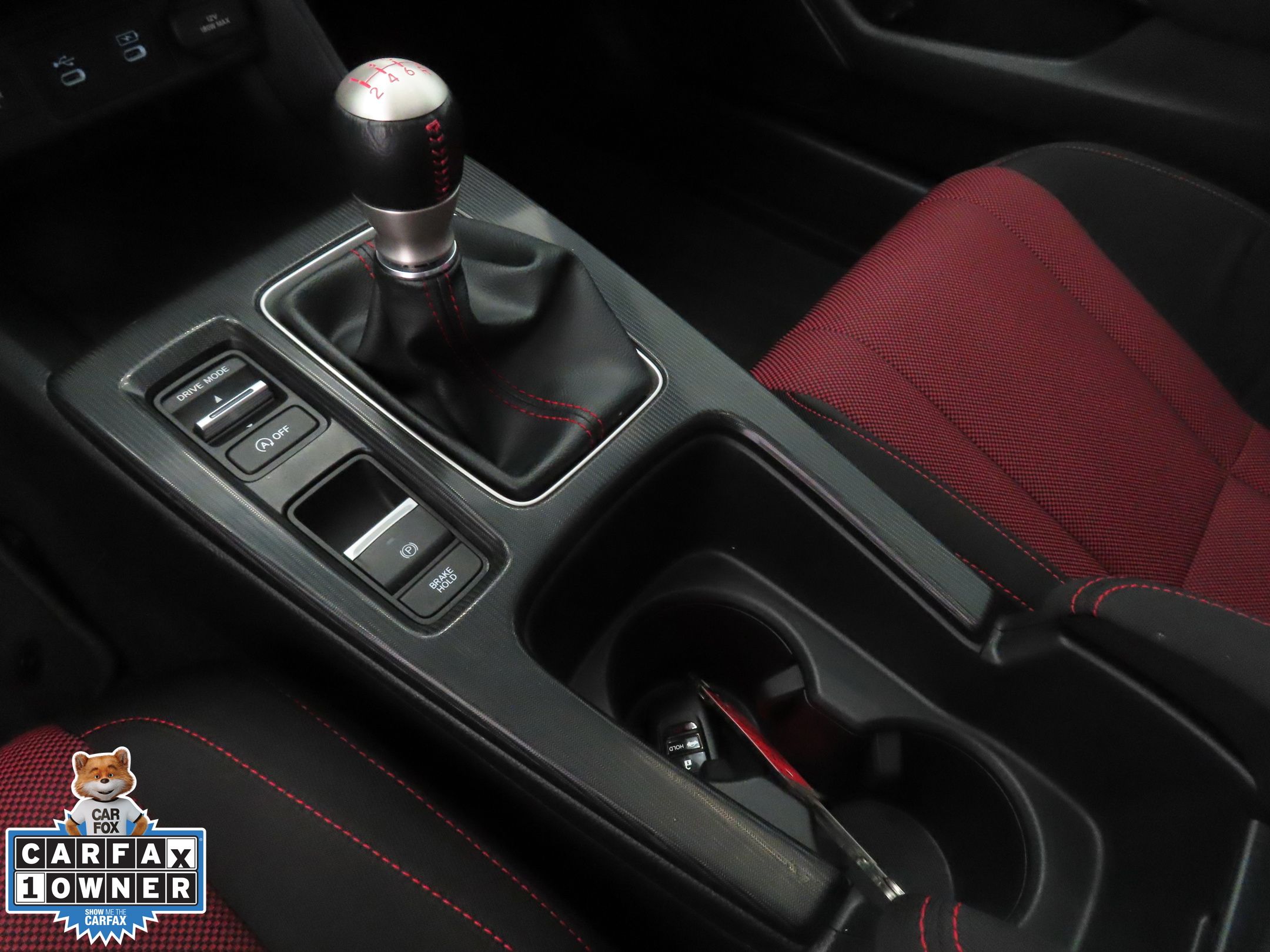 2025 Honda Civic Si photo 15