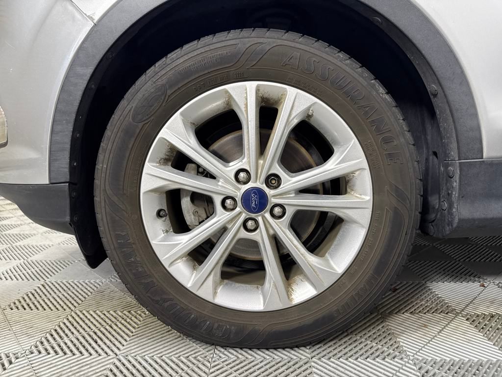 2018 Ford Escape SE photo 12