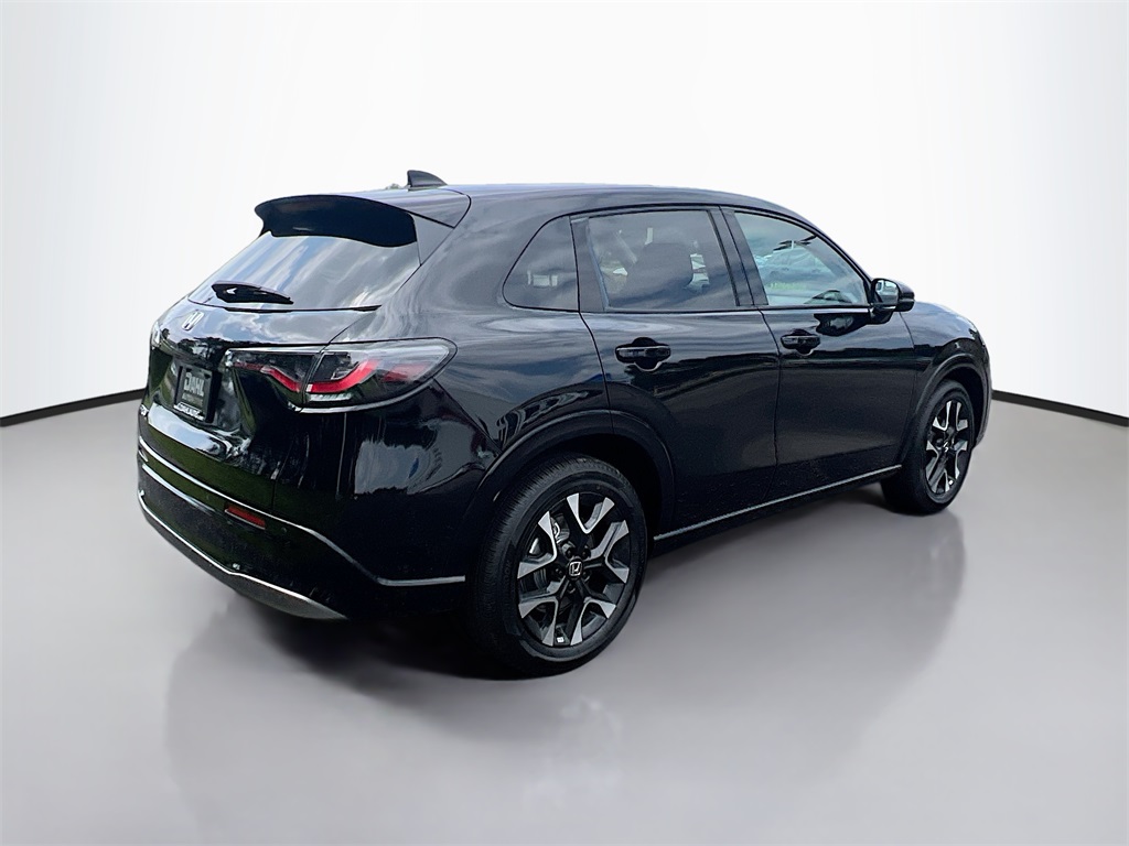 2026 Honda HR-V EX-L photo 16